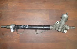 Насос ГУР для Volkswagen Passat 2001 года на фотографиях