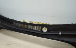 Жабо правое для Hyundai Tucson 2015 года на фотографиях