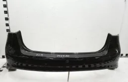 Бампер задний для Kia Cerato 2017 года на фотографиях