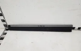 Накладка двери багажника для BMW X3 2014 года на фотографиях