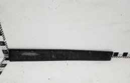 Накладка двери багажника для BMW X3 2014 года на фотографиях