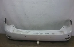 Бампер задний для Lexus RX 2008 года на фотографиях