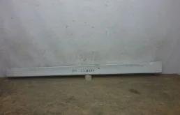 Накладка порога левая для BMW 3er 2013 года на фотографиях