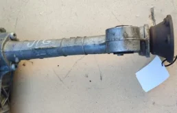 Редуктор переднего моста для Volkswagen Touareg 2005 года на фотографиях