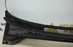 Жабо правое для Hyundai Tucson 2015 года на фотографиях