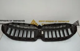 Решетка радиатора для BMW 3er 2018 года на фотографиях