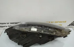 Фара правая для Hyundai Tucson 2021 года на фотографиях