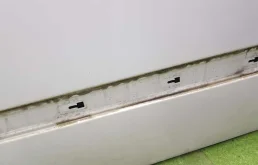 Дверь передняя левая для Mercedes-Benz Vito 2008 года на фотографиях