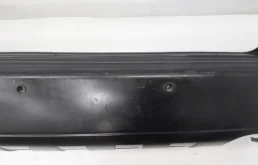 Бампер задний для Hyundai Tucson 2005 года на фотографиях