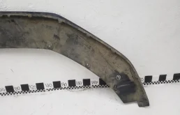 Бампер для Porsche Panamera 2016 года на фотографиях