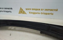 Жабо правое для Hyundai Tucson 2015 года на фотографиях