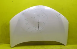 Капот для Toyota RAV4 2017 года на фотографиях