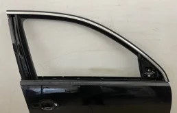 Двери для Volkswagen Tiguan 2008 года на фотографиях