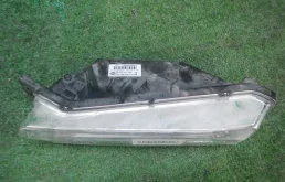 Противотуманка (ПТФ) передняя левая для BMW X3 2018 года на фотографиях