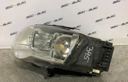 Фары для Volkswagen Passat 2010 года на фотографиях