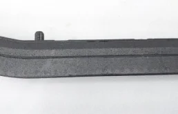 Абсорбер переднего бампера для Nissan X-Trail 2008 года на фотографиях