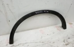 Расширитель арок задний правый для Nissan X-Trail 2021 года на фотографиях