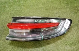 Фонарь внешний правый для Porsche Macan 95B 2014-2023