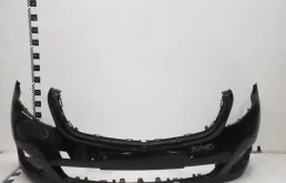 Бампер для Mercedes-Benz Vito 2010 года на фотографиях