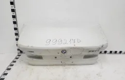 Крышка багажника для BMW 5er G30 2016-2023