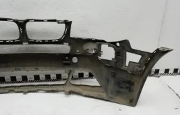 Бампер для BMW X3 2005 года на фотографиях