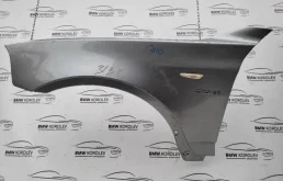 Крылья для BMW X3 2005 года на фотографиях