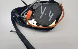 Ремень безопасности передний левый для Citroen C4 2005 года на фотографиях