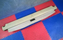 Задняя полка для BMW X3 Е83 2003-2010