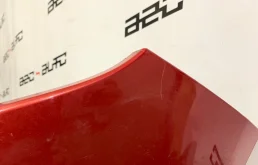 Бампер задний для Citroen C4 2016 года на фотографиях