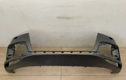 Бампер передний S Line для Audi Q7 4M 2015+