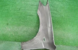 Крыло правое для BMW X3 2021 года на фотографиях