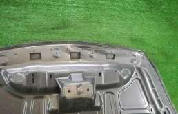 Капот для Ford Kuga 2016 года на фотографиях