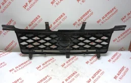 Решетка радиатора для Nissan X-Trail 2001 года на фотографиях