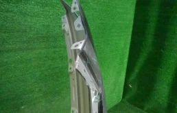 Крыло левое для Audi Q8 на фотографиях