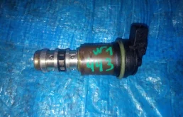 Электромагнитный клапан АКПП для BMW X5 на фотографиях