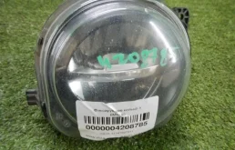 Противотуманка (ПТФ) передняя левая для BMW 5er 2015 года на фотографиях