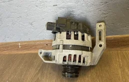 Генератор 150 ампер для Ford Focus III Седан 2011-2015