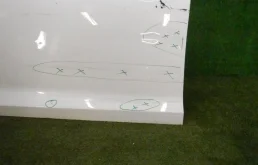 Дверь передняя левая для Hyundai Solaris 2020 года на фотографиях