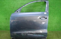 Дверь багажника для Audi Q3 на фотографиях