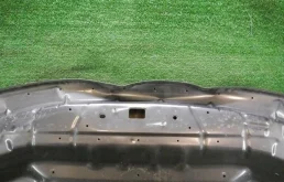 Капот для Ford Explorer 2015 года на фотографиях