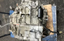 АКПП для Toyota RAV4 2014 года на фотографиях