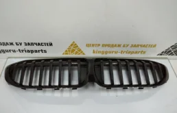 Решетка радиатора для BMW 3er 2018 года на фотографиях