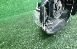 Зеркала для Nissan Teana 2018 года на фотографиях