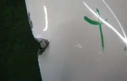 Двери для Suzuki SX4 2015 года на фотографиях