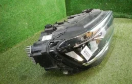 Фара ксенон левая для Volkswagen Tiguan 2016 года на фотографиях