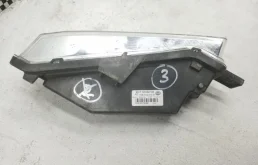 Противотуманка (ПТФ) передняя левая для BMW X3 2018 года на фотографиях