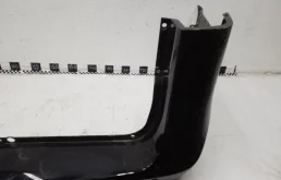 Бампер задний для Mercedes-Benz V class 2017 года на фотографиях