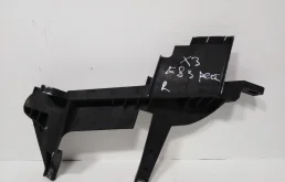 Фара правая для BMW X3 2008 года на фотографиях