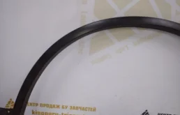 Расширитель арок задний правый для Volkswagen Touareg 2015 года на фотографиях