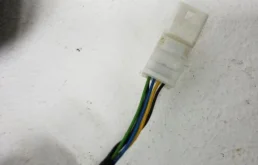 Зеркало боковое левое для Renault Duster 2011 года на фотографиях